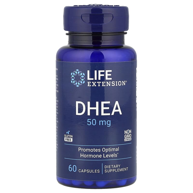 DHEA