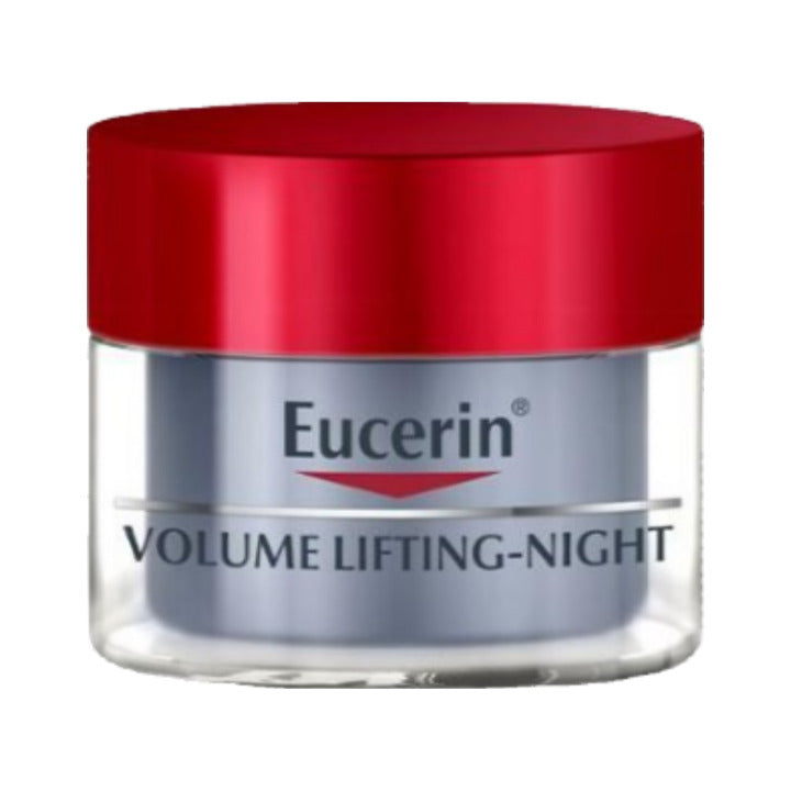 Eucerin Hyaluron-Filler Volume-Lifting Night Cream