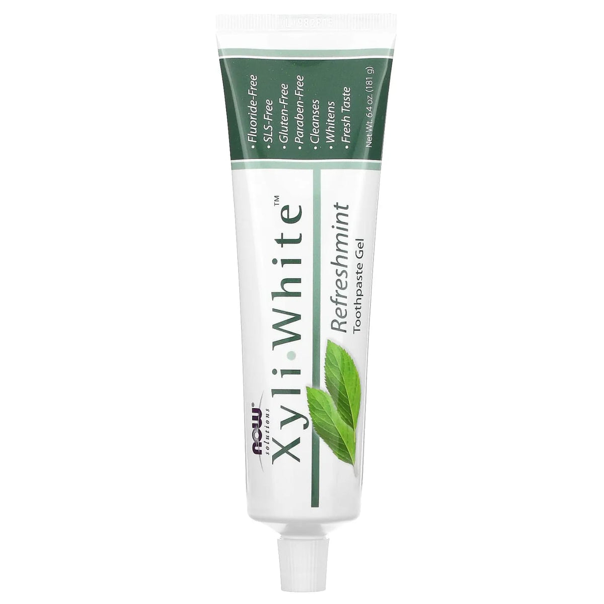XyliWhite Refreshment Toothpaste Gel 181g