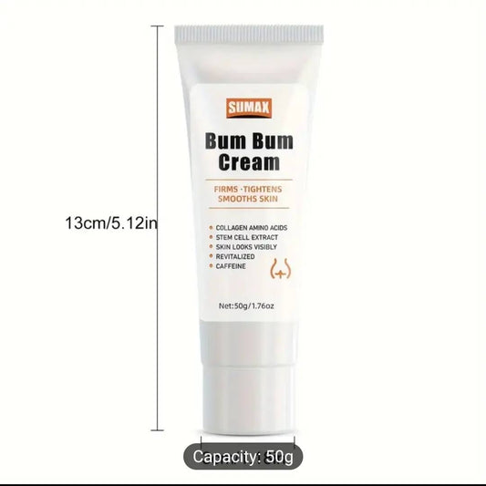SUMAX Body Firming & Moisturizing Cream