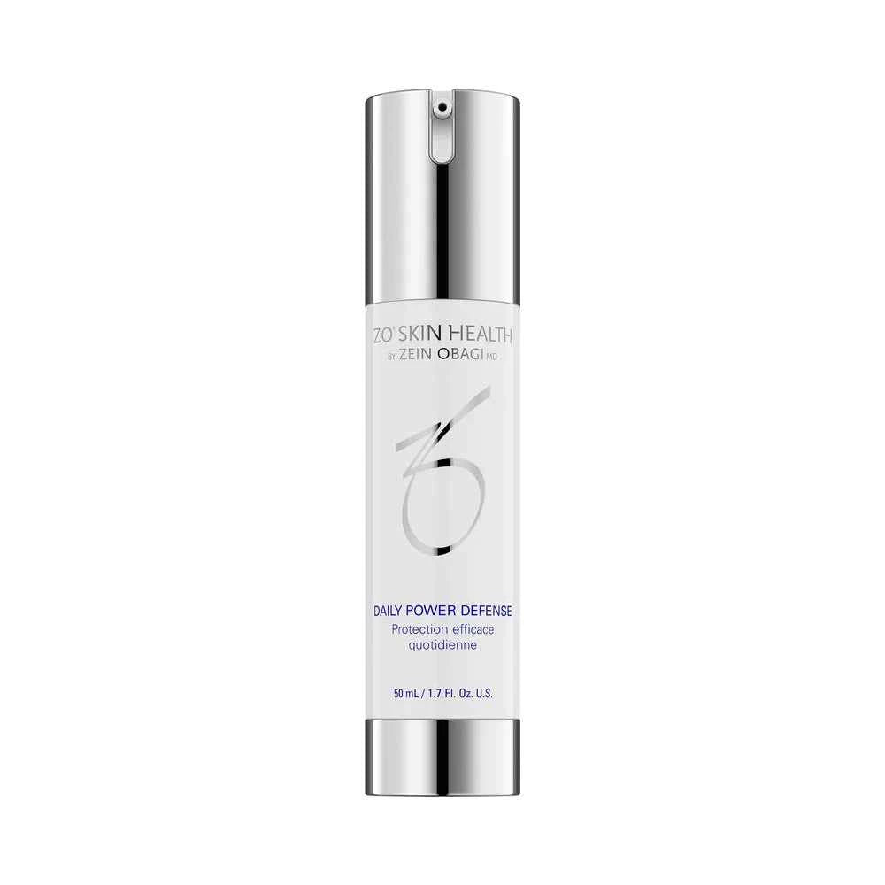 ZO Skin Health Daily Power Defense