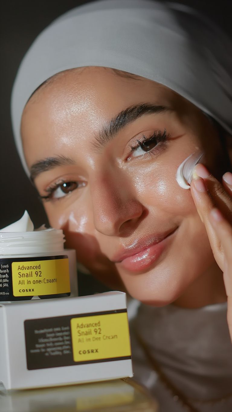 COSRX Advanced Snail 92 All in One Cream