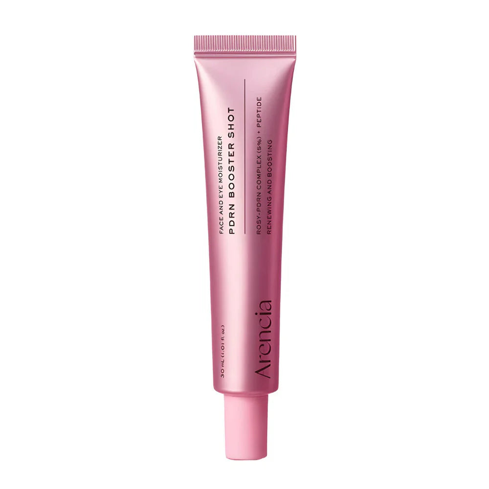 Arencia PDRN Booster Shot Face and Eye Moisturizer