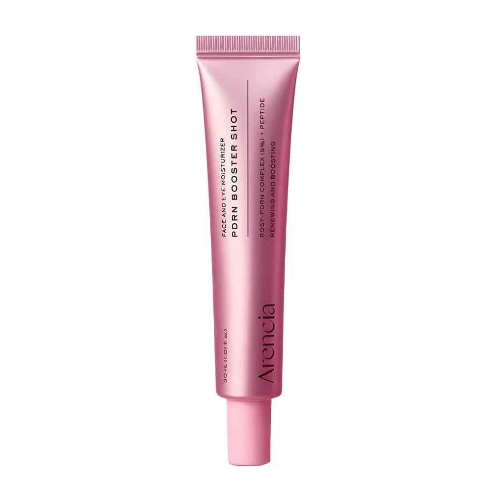 Arencia PDRN Booster Shot Face and Eye Moisturizer