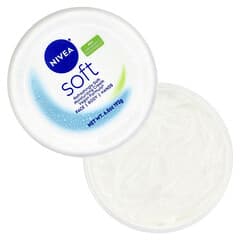 NIVEA Soft Refreshing Moisturizing Cream
