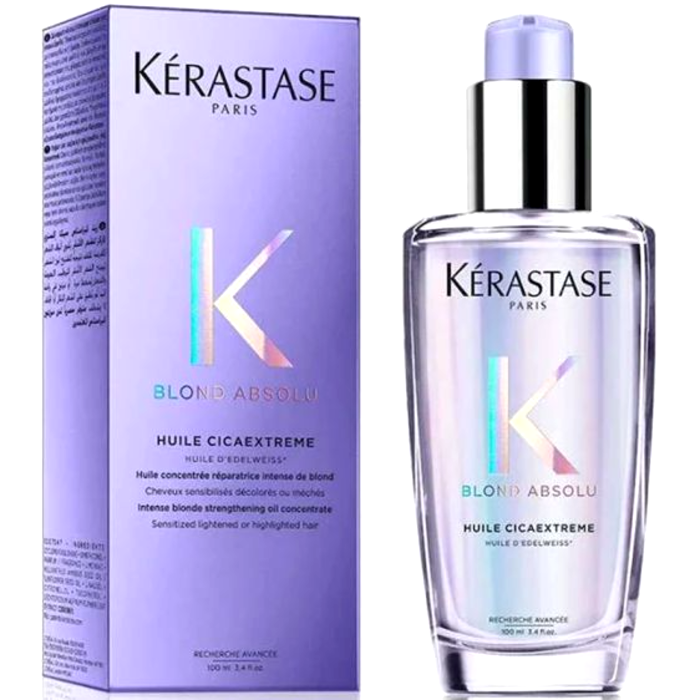 Kérastase Blond Absolu Huile Cicaextreme