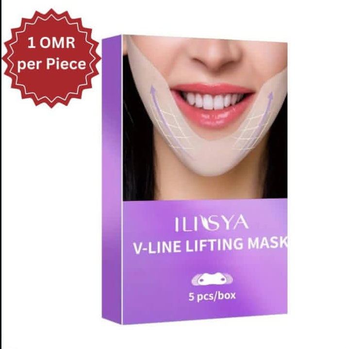 ILISYA V-Line Lifting Mask