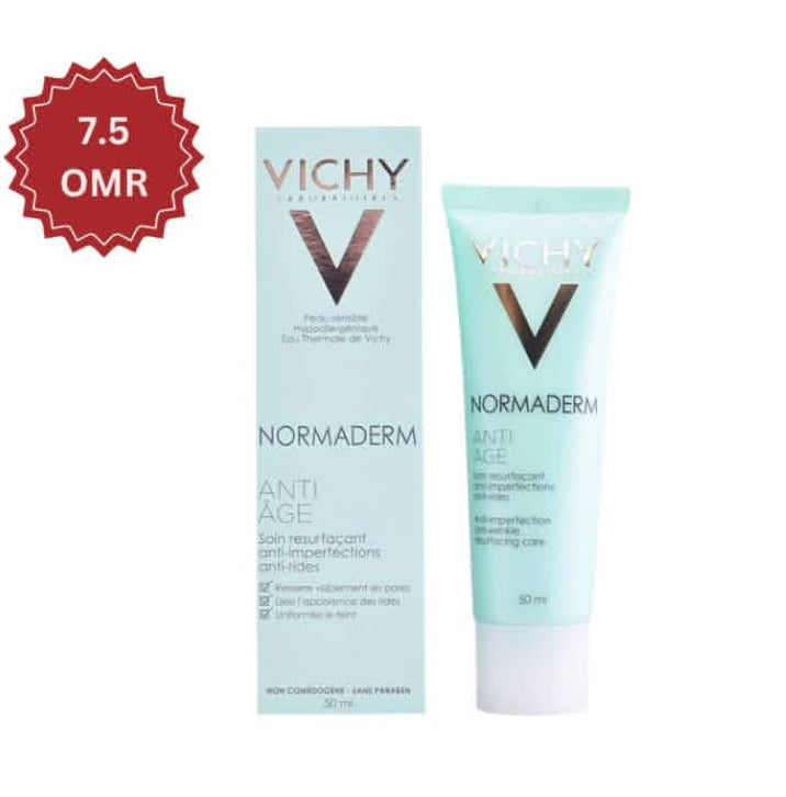 Vichy Normaderm Anti-Age