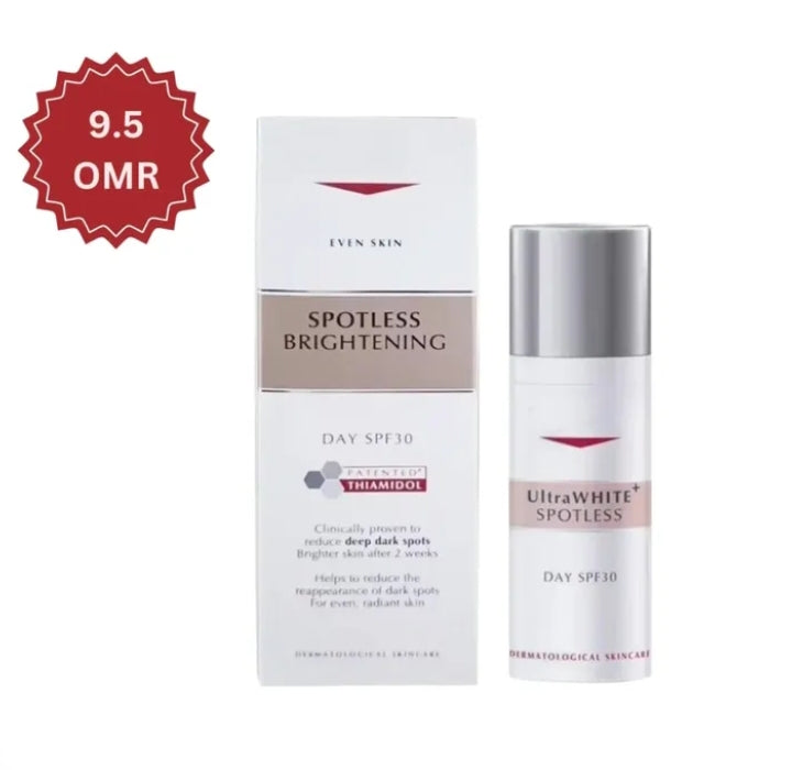 Even Skin β Spotless Brightening Day SPF 30 (Thiamidol)