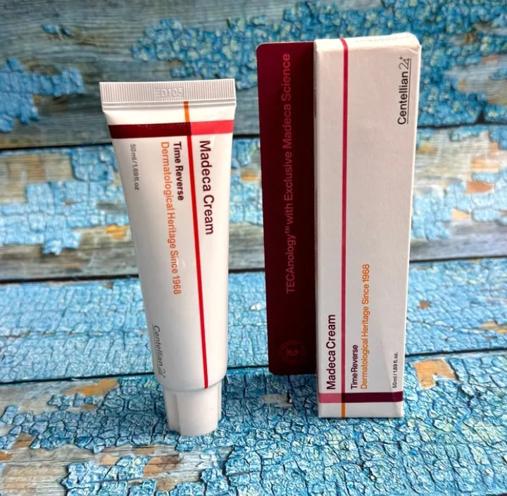Madeca Cream Time Reverse