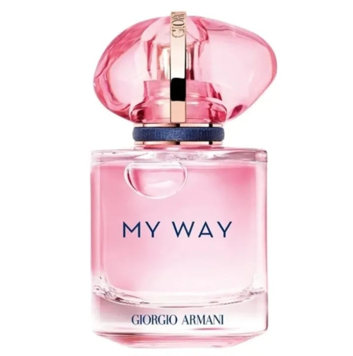 Giorgio Armani My Way Nectar