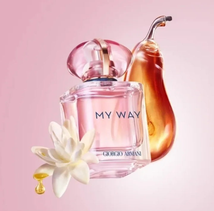 Giorgio Armani My Way Nectar