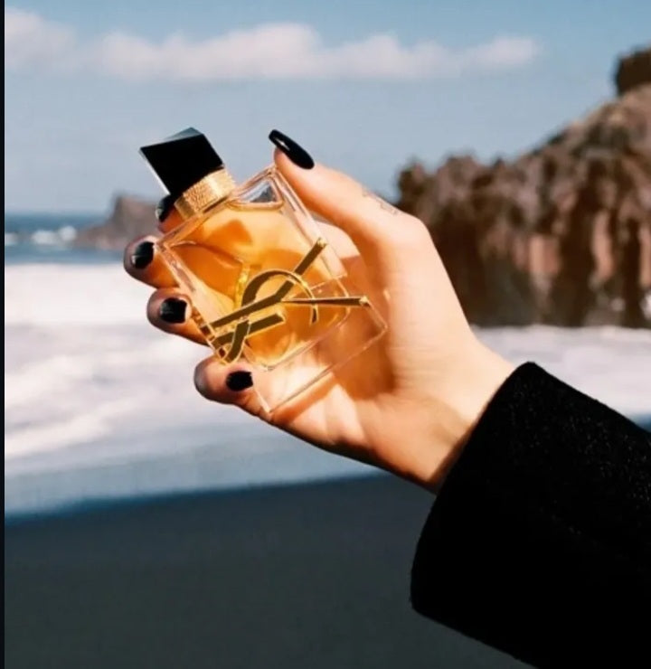 YSL Libre Eau De Parfum