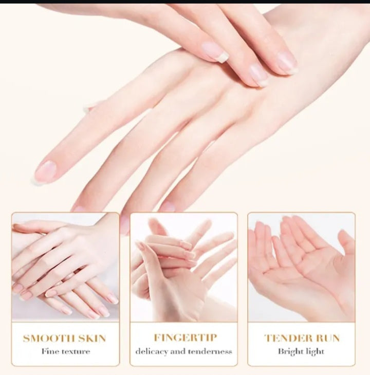 Collagen Anti-Aging Hand Cream