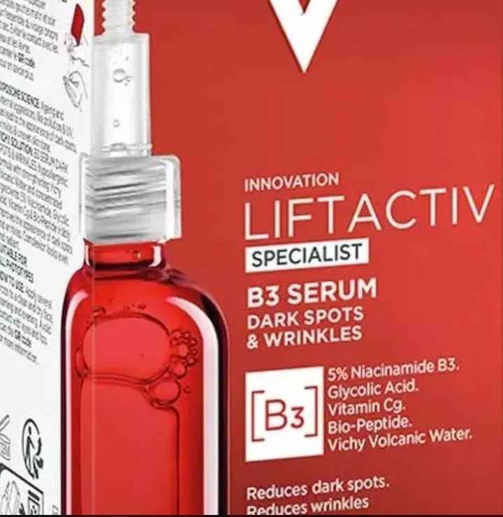Vichy Liftactiv Specialist B3 Dark Spots Serum