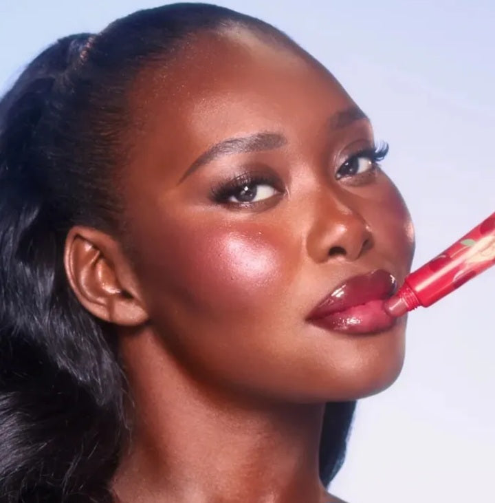 Charlotte Tilbury Charlotte's Magic Lip Oil Crystal Elixir