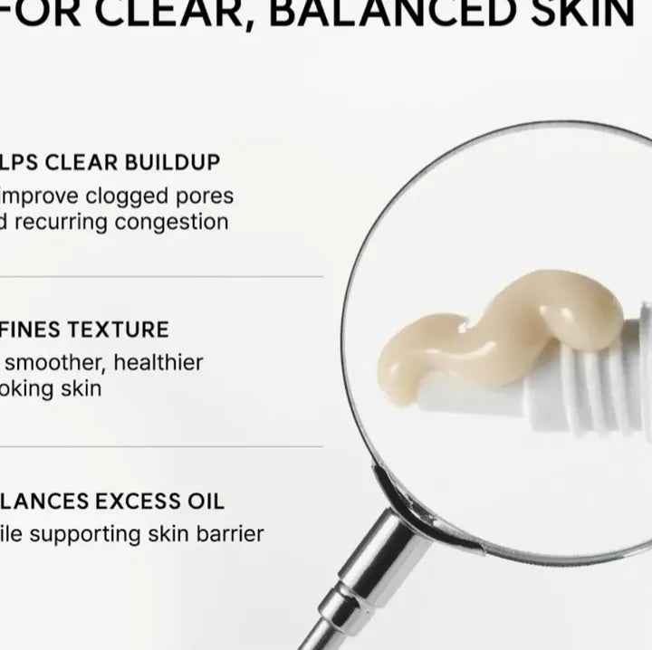 Arencia Eraser Shot Glycolic Acid Booster