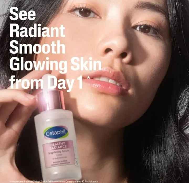 Cetaphil Bright Healthy Radiance Perfecting Serum
