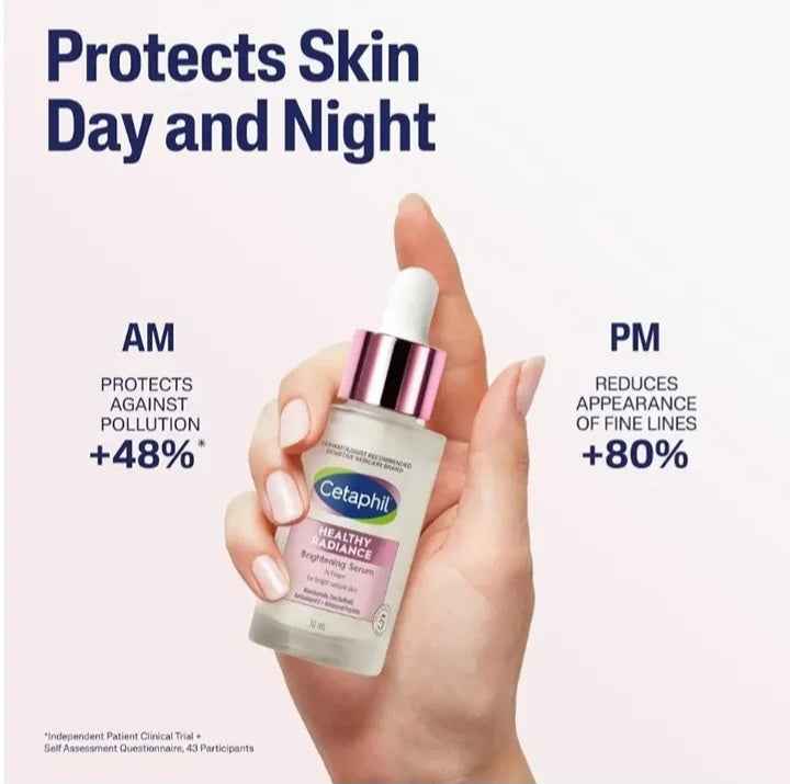 Cetaphil Bright Healthy Radiance Perfecting Serum