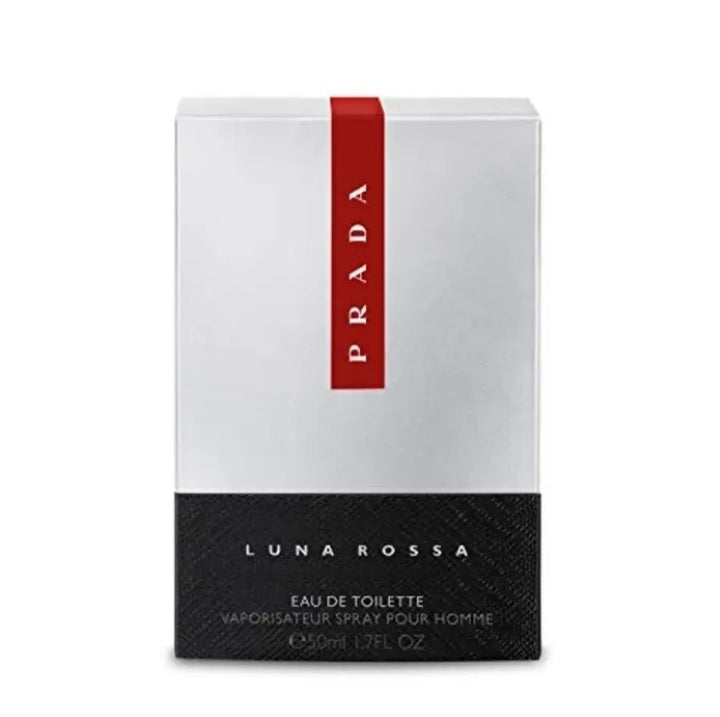 Prada Luna Rossa Eau De Toilette