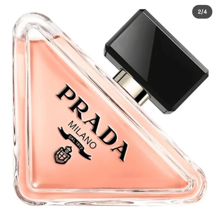 Prada Paradoxe Eau De Parfum