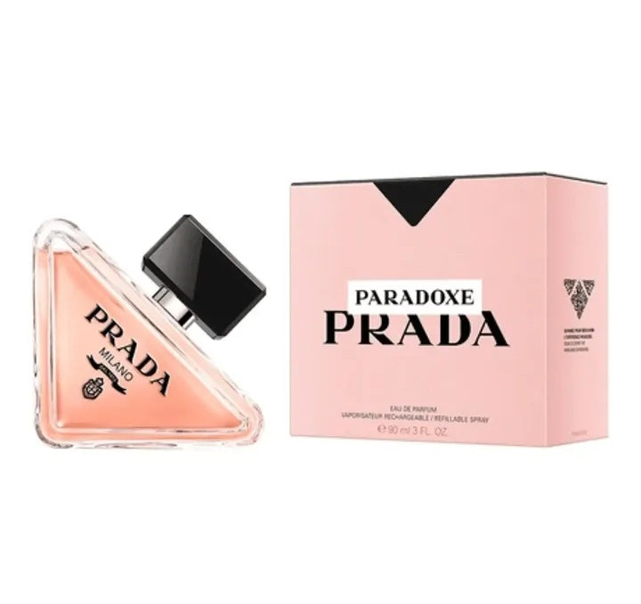 Prada Paradoxe Eau De Parfum