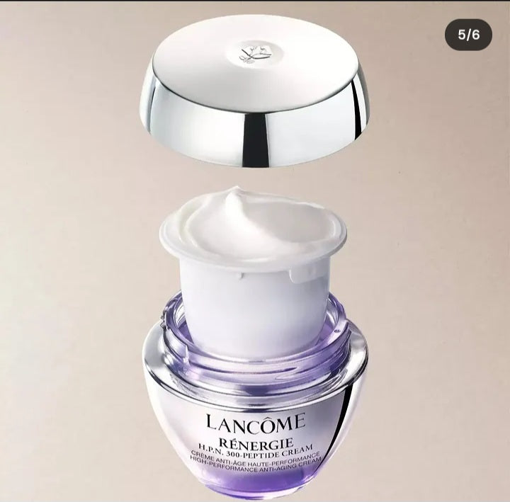 Lancôme Rénergie H.P.N. 300-Peptide Cream
