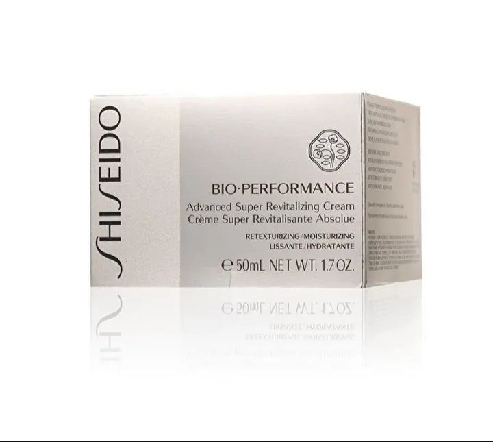 Shiseido Bio-Performance Advanced Super Revitalizing Cream