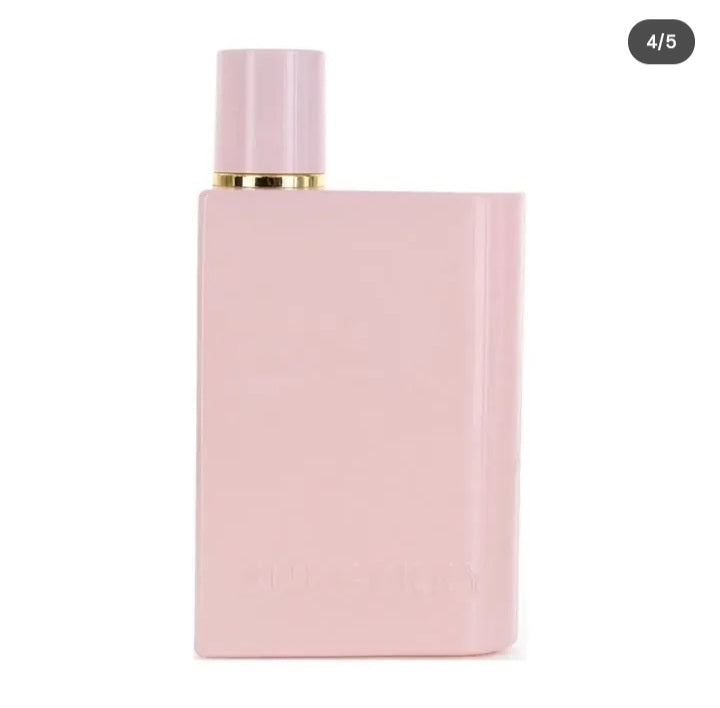 Burberry Her Blossom Eau De Toilette