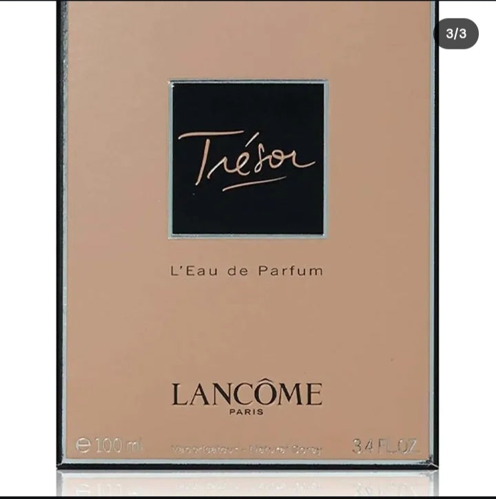 Lancôme Trésor Eau De Parfum