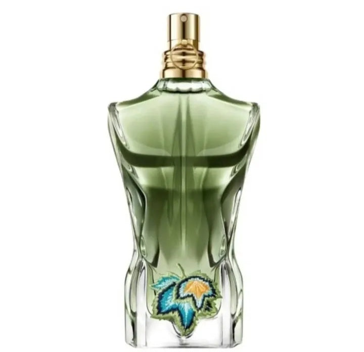 Jean Paul Gaultier Le Beau Paradise Garden Eau De Parfum