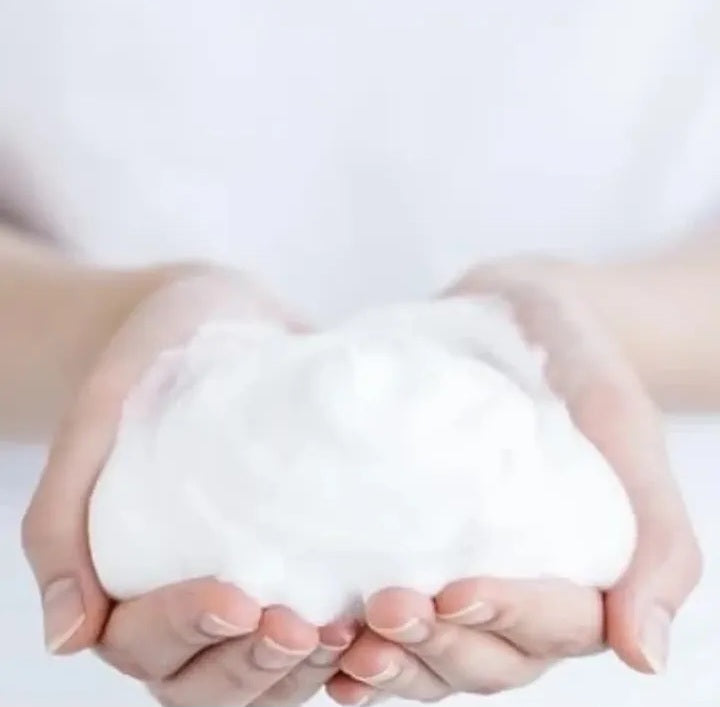 Celimax Derma Nature Relief Madecica pH Balancing Foam Cleansing