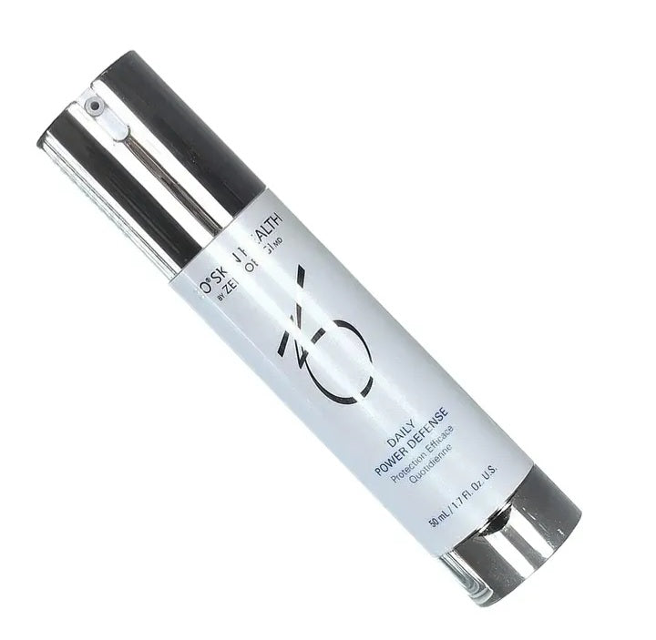 ZO Skin Health Daily Power Defense