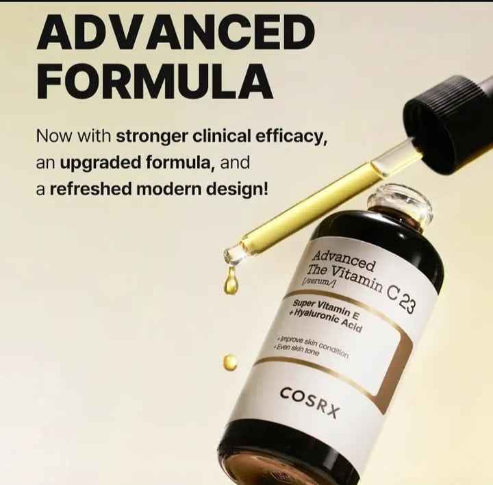COSRX The Vitamin C 23 Serum