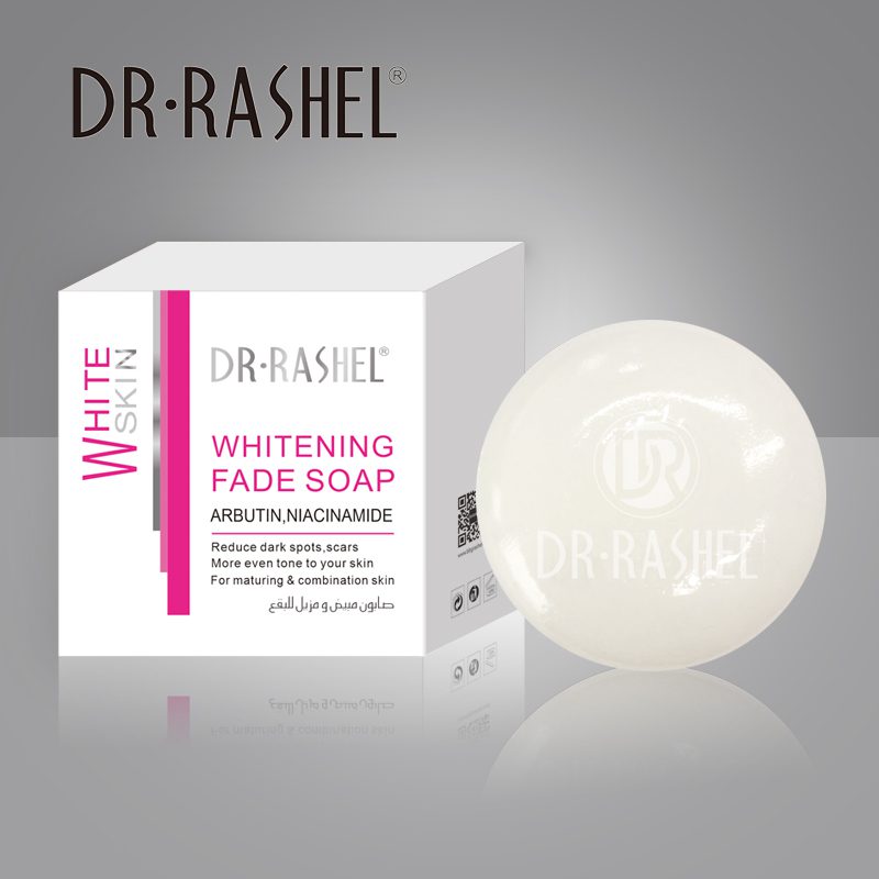 Dr-Rashel Brightening Fade Soap