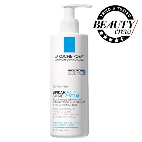 La Roche-Posay Lipikar Baume AP+M Body Balm