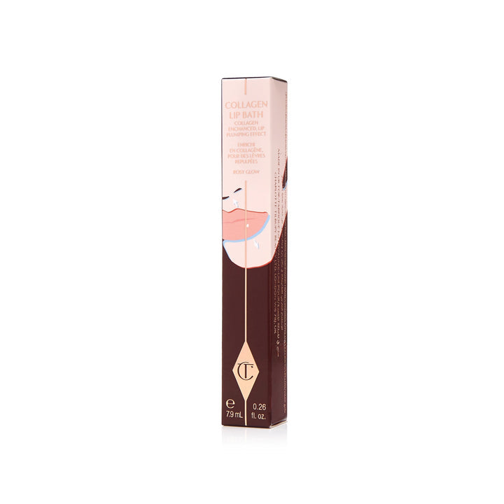 Charlotte Tilbury Collagen Lip Bath