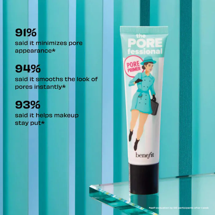 Benefit The POREfessional Pore Primer β 7 OMR