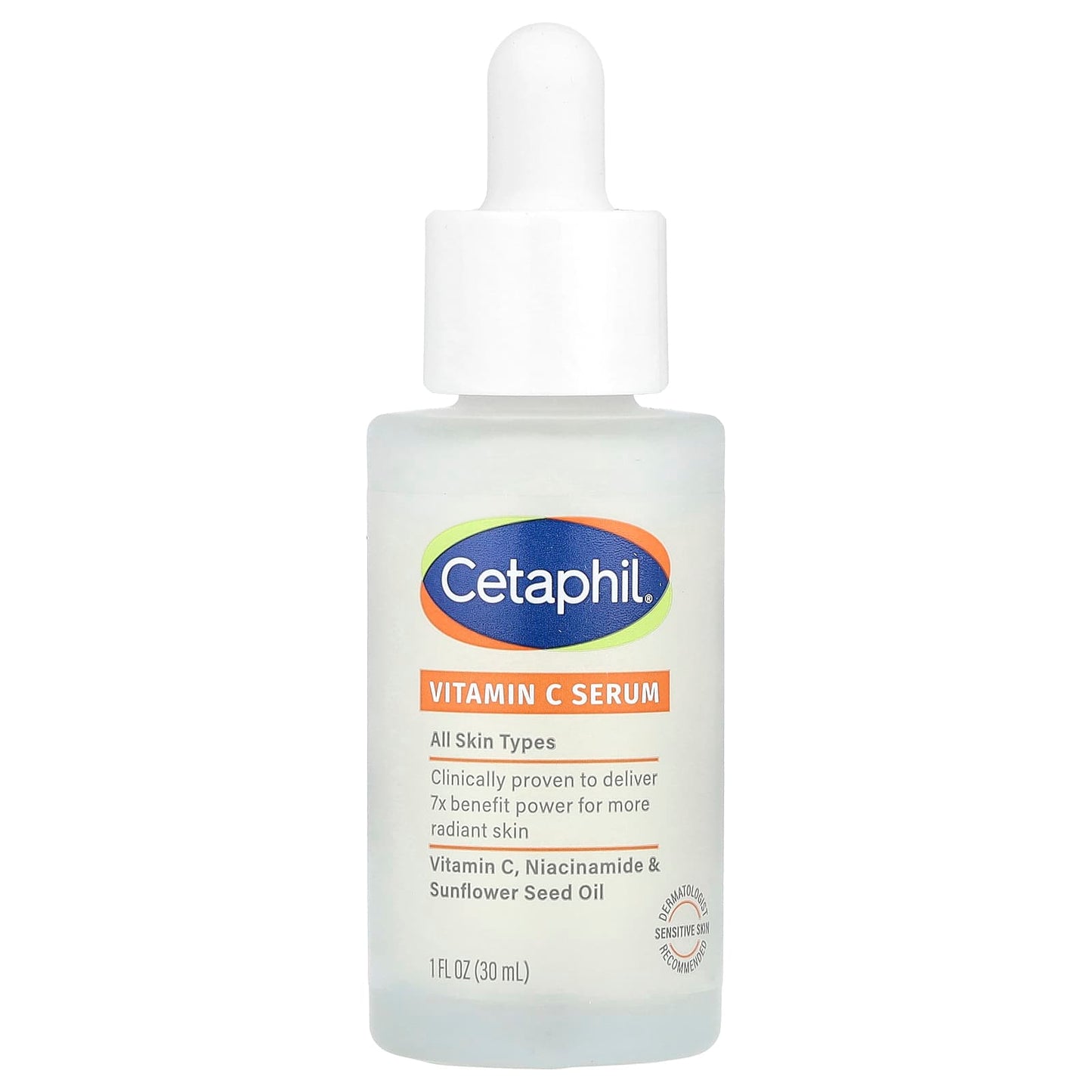 Cetaphil Vitamin C Serum
