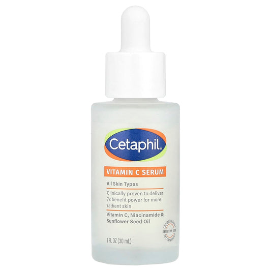 Cetaphil Vitamin C Serum