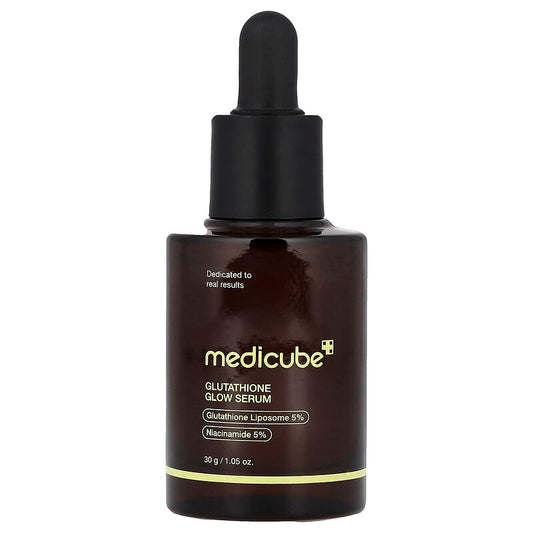 Medicube Glutathione Glow Serum.