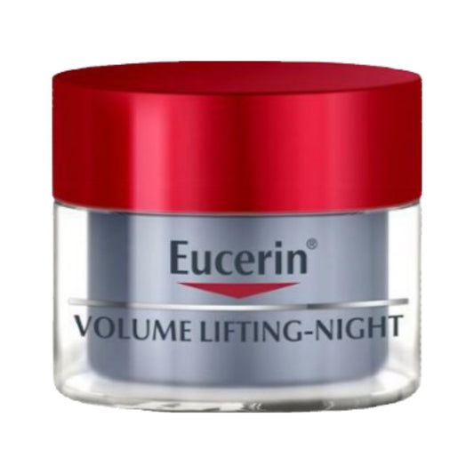 Eucerin Hyaluron-Filler Volume-Lifting Night Cream