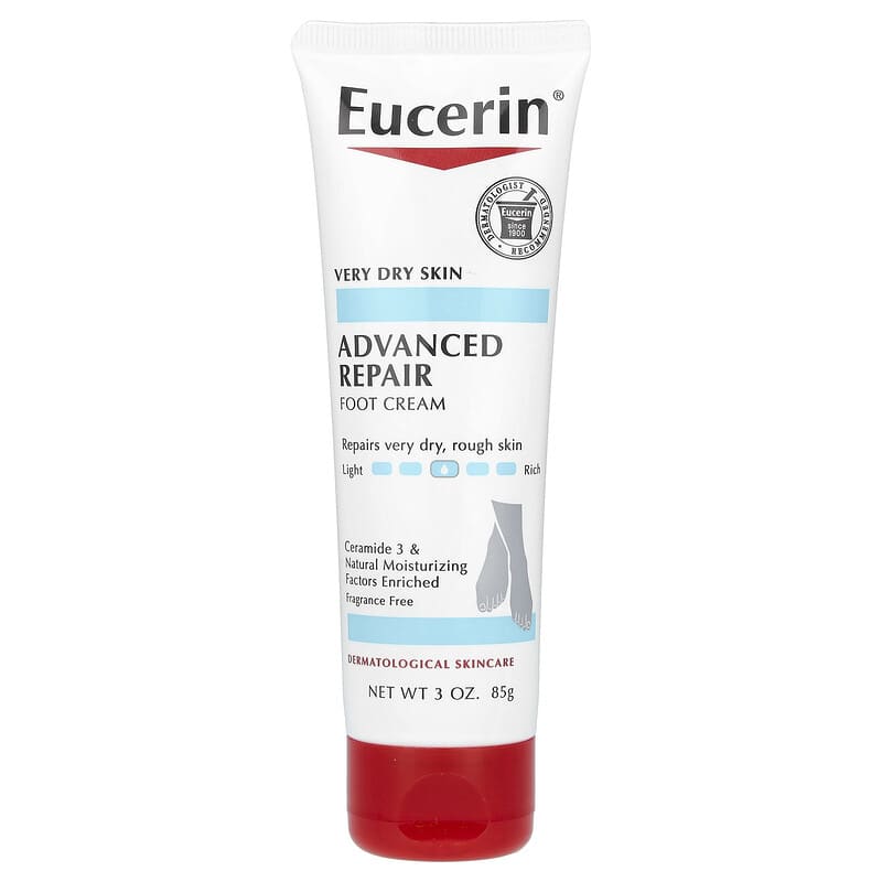 Eucerin Advanced Repair Hand Cream