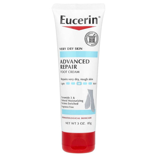 Eucerin Advanced Repair Hand Cream