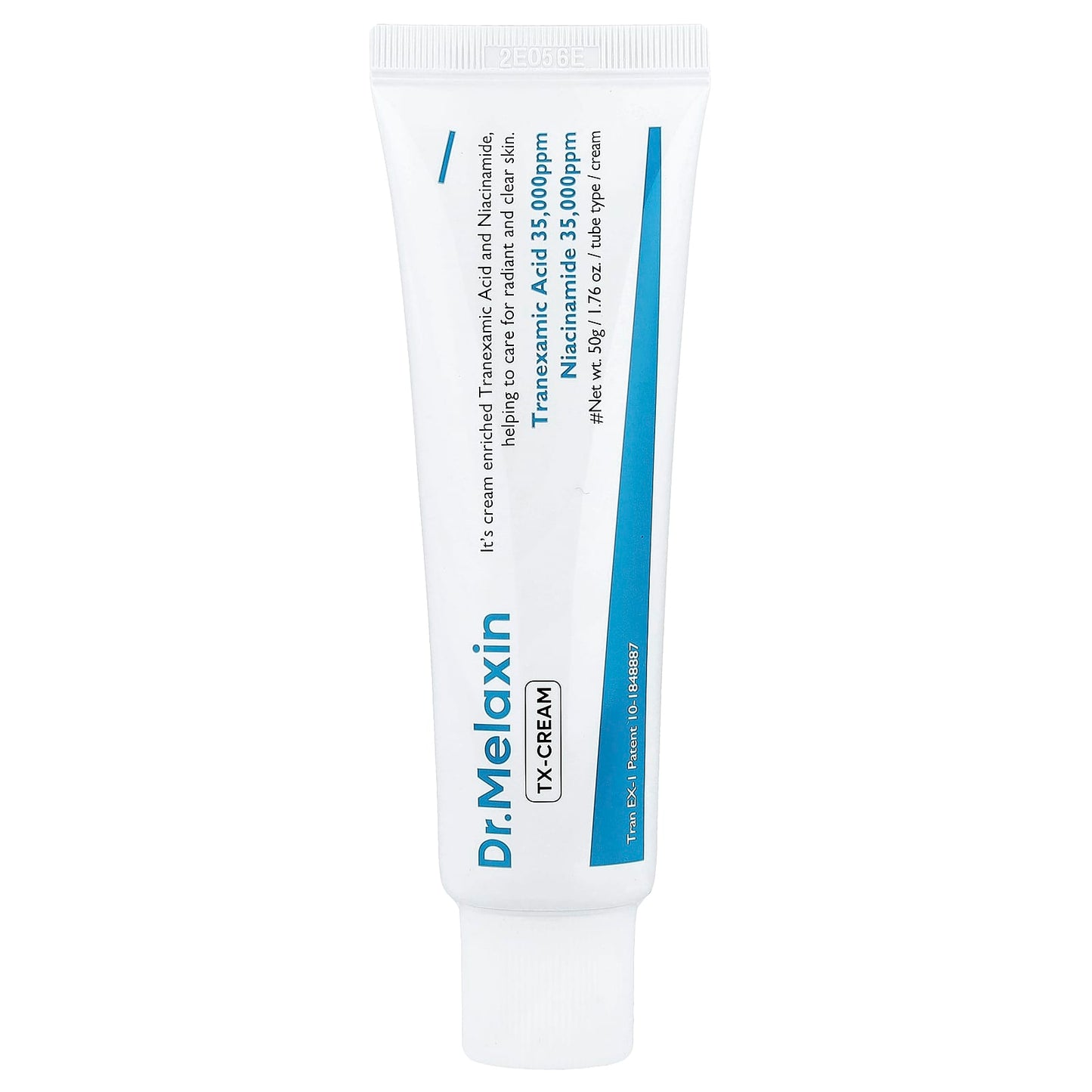 Dr. Melaxin BP Pore Cleansing Foam