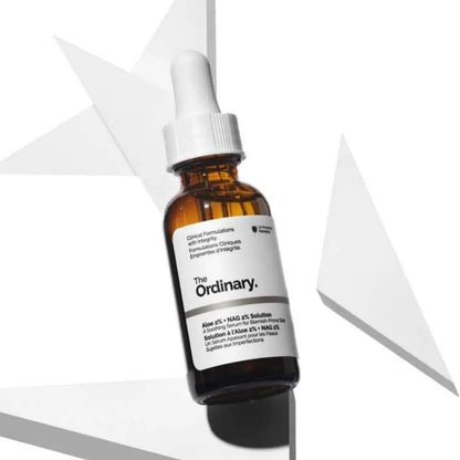 The Ordinary Salicylic Acid 2% Solution 30Ml