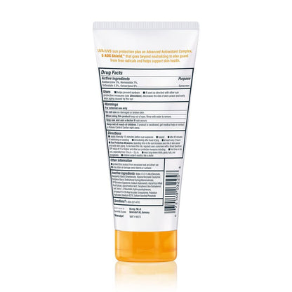 Eucerin Sun Advanced Hydration SPF 50 Sunscreen Lotion, 5 Fl Oz Tube
