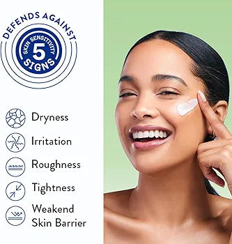 Cetaphil Moisturising Cream
