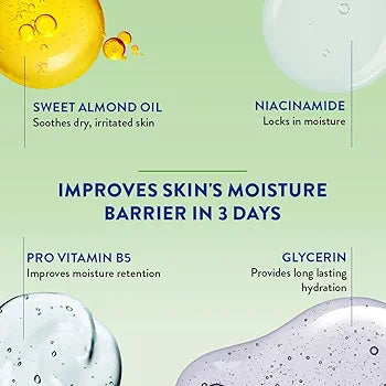 Cetaphil Moisturising Cream