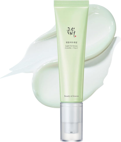 Beauty of Joseon Light On Serum Centella + Vita C